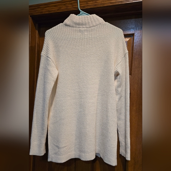 A New Day, Women's size XS, Sweater, Brand New With Tags, Cream Color - Picture 8 of 8